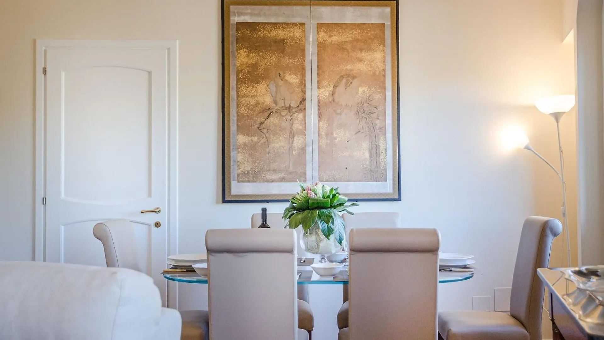 Casa Belle Donne Apartment Florence