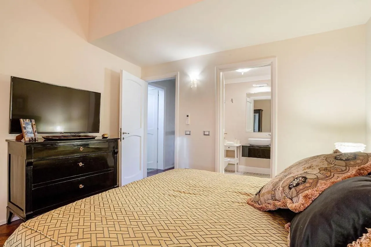Casa Belle Donne Apartment Florence