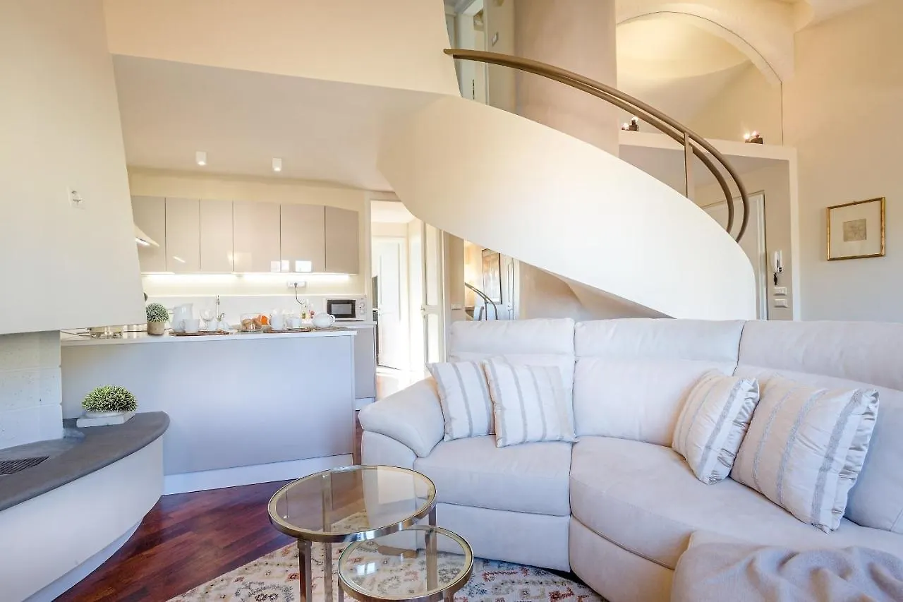 Casa Belle Donne Apartment Florence