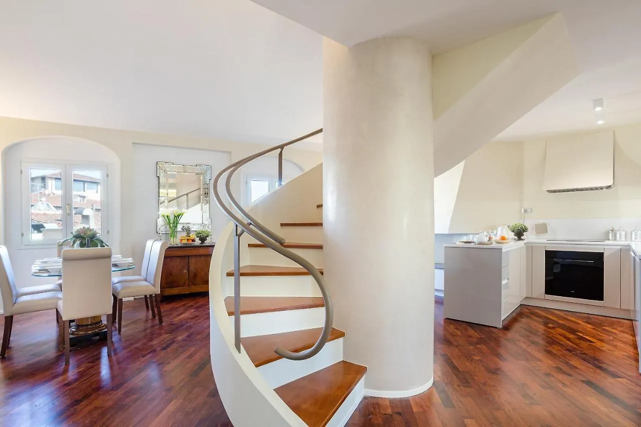 Casa Belle Donne Apartment Florence