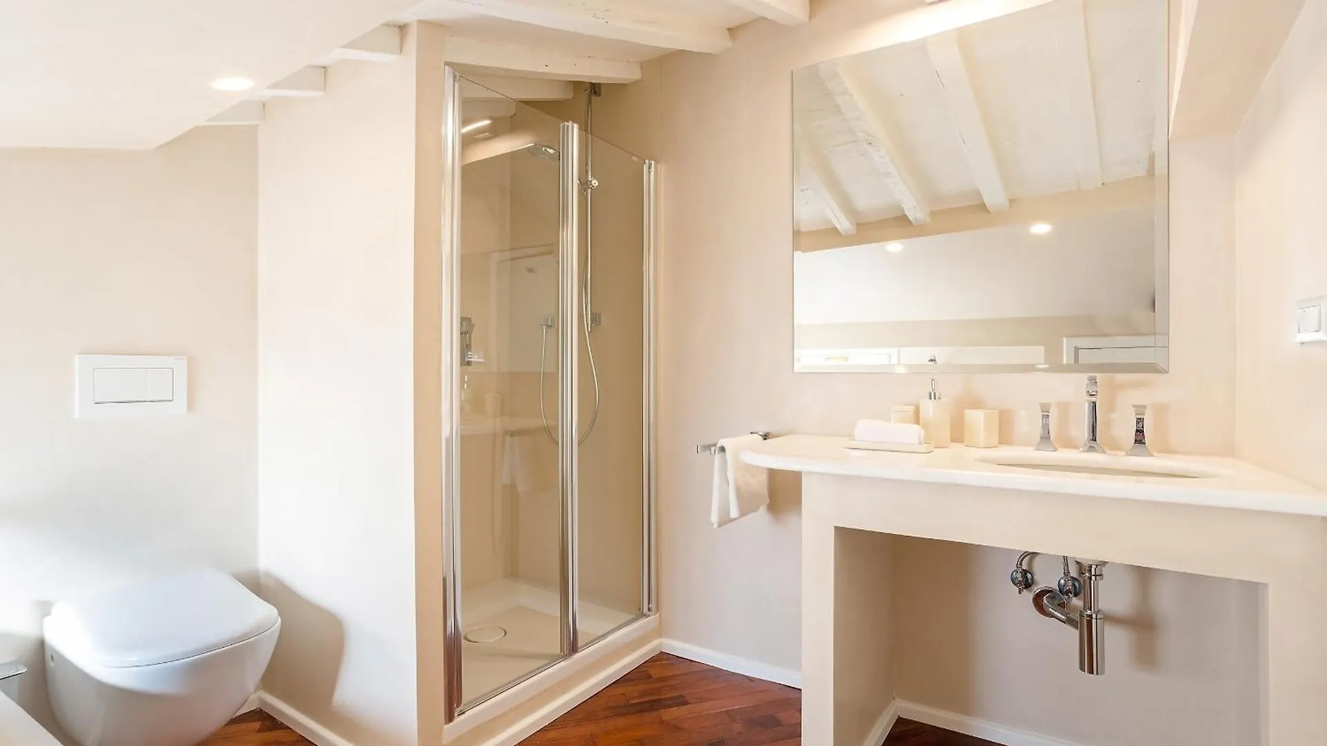 Casa Belle Donne Apartment Florence