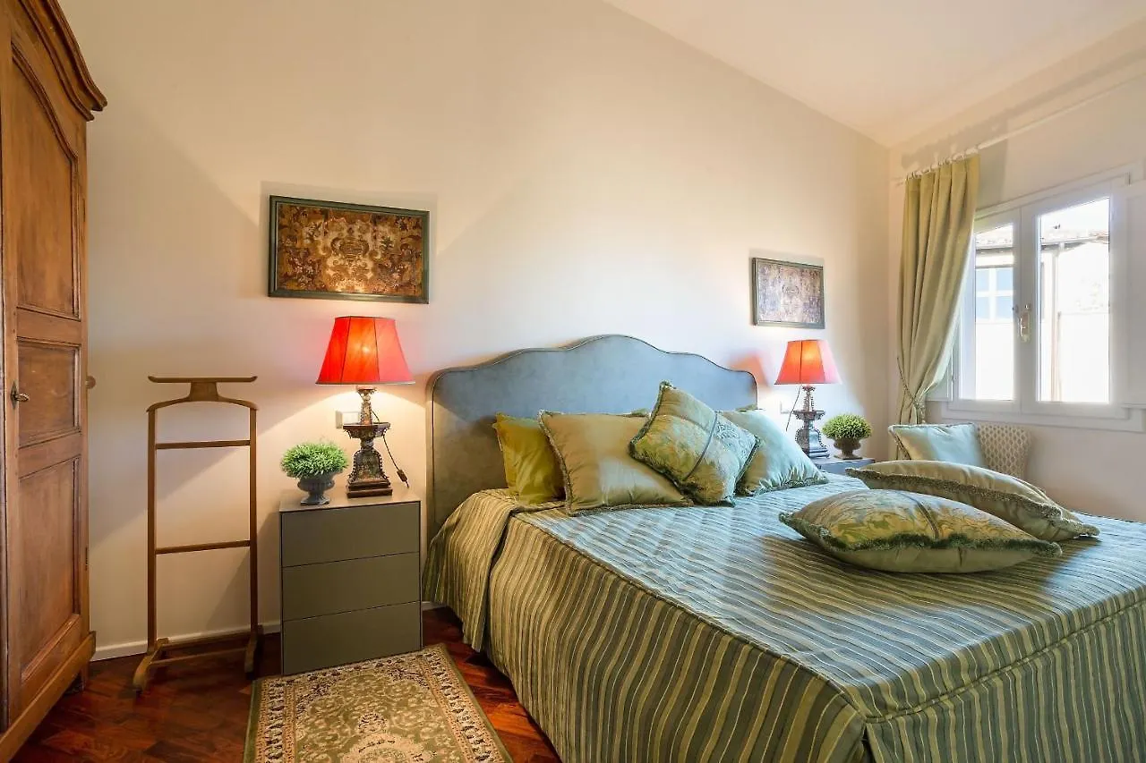 Apartamento Casa Belle Donne Florencia