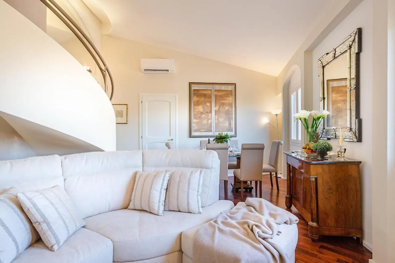 Apartamento Casa Belle Donne Florencia 0*,  Italia