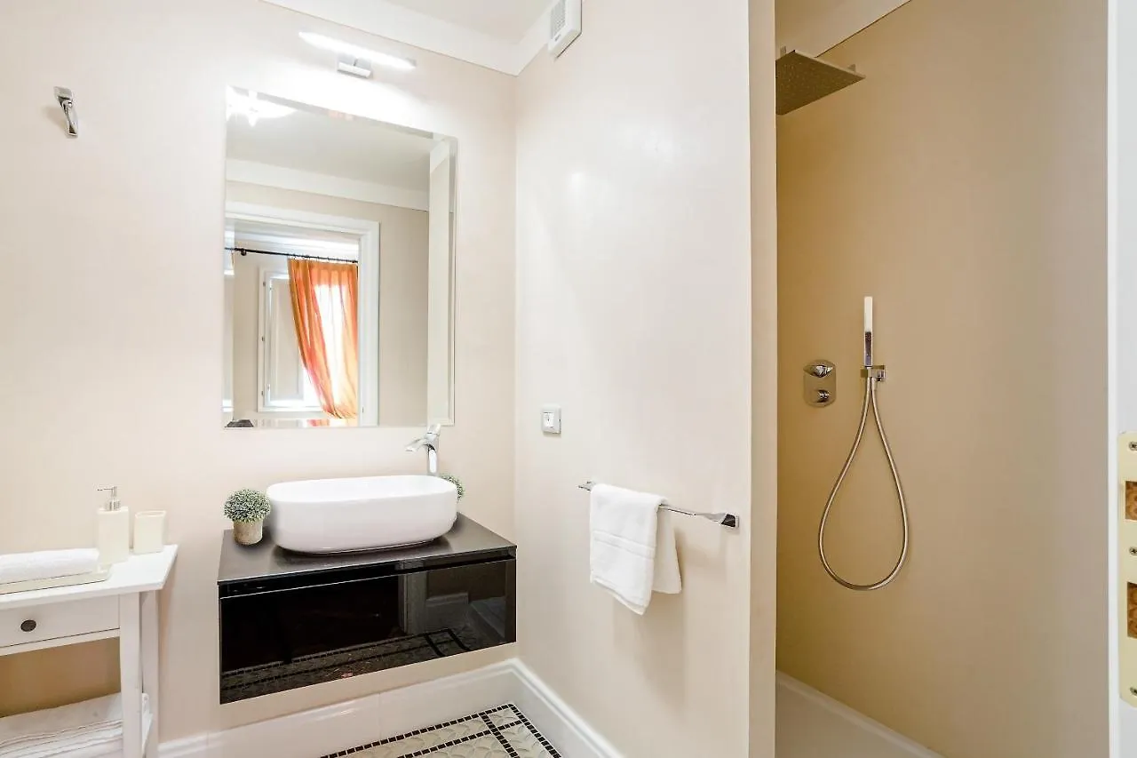 Apartamento Casa Belle Donne Florencia