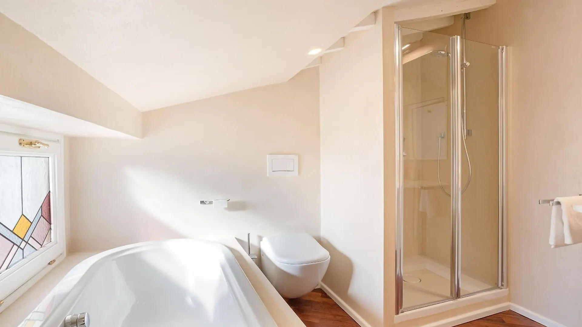 Apartamento Casa Belle Donne Florencia