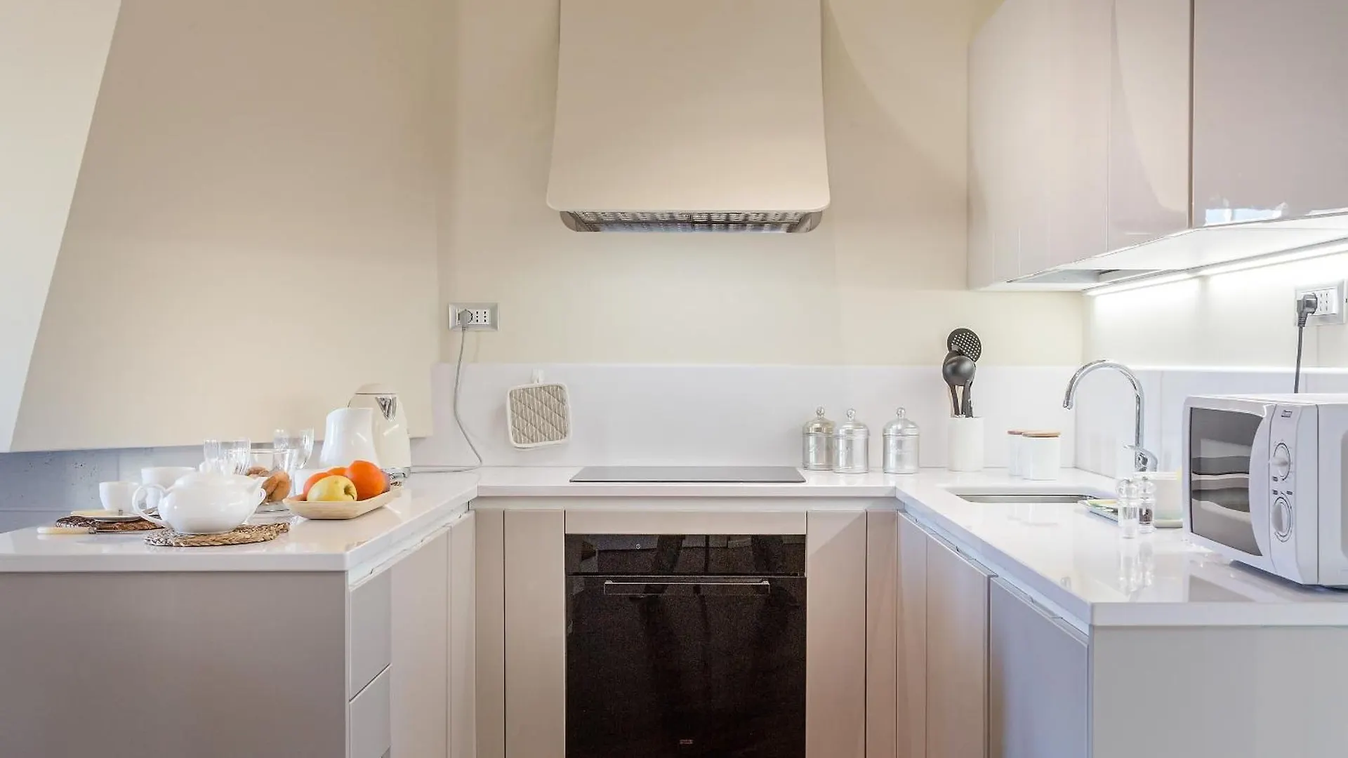Apartamento Casa Belle Donne Florencia