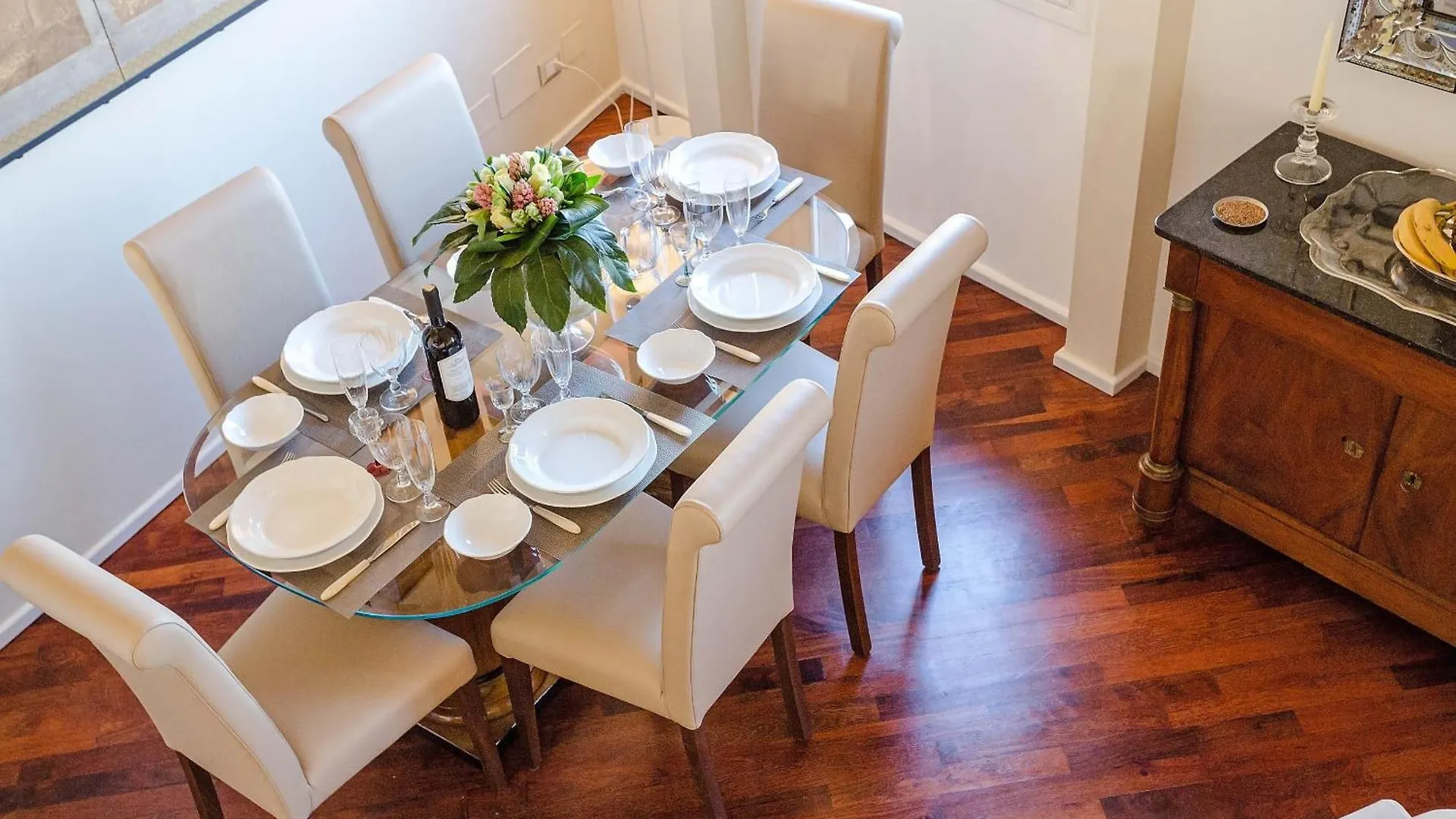 Apartamento Casa Belle Donne Florencia Italia