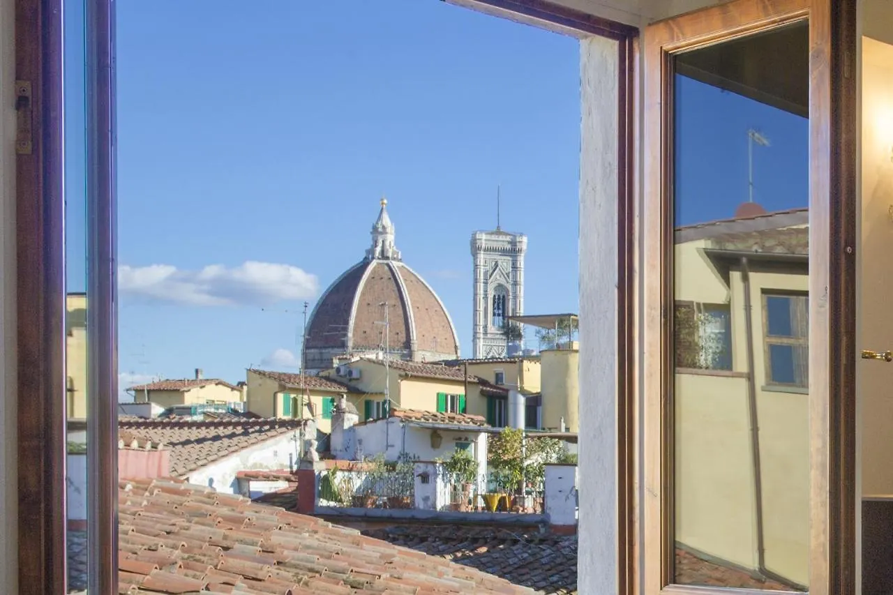 Casa Belle Donne Apartment Florence 0*,
